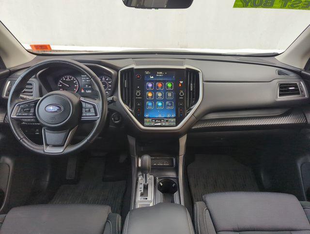 used 2023 Subaru Ascent car, priced at $27,400