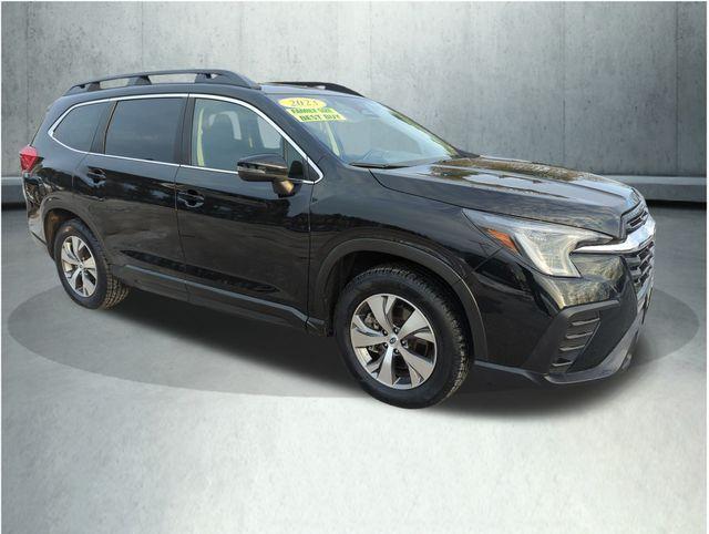 used 2023 Subaru Ascent car, priced at $27,400