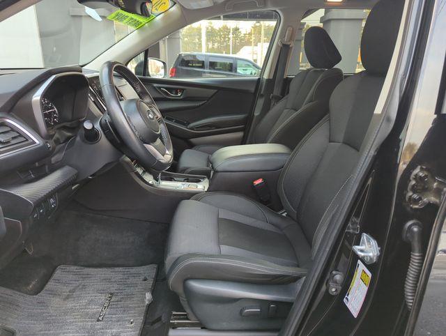 used 2023 Subaru Ascent car, priced at $27,400