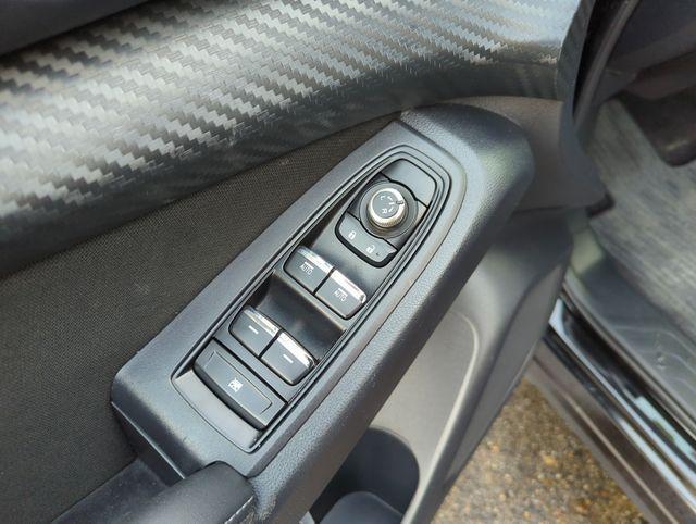 used 2023 Subaru Ascent car, priced at $27,400