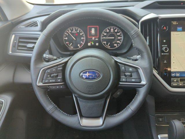 used 2025 Subaru Ascent car, priced at $43,800