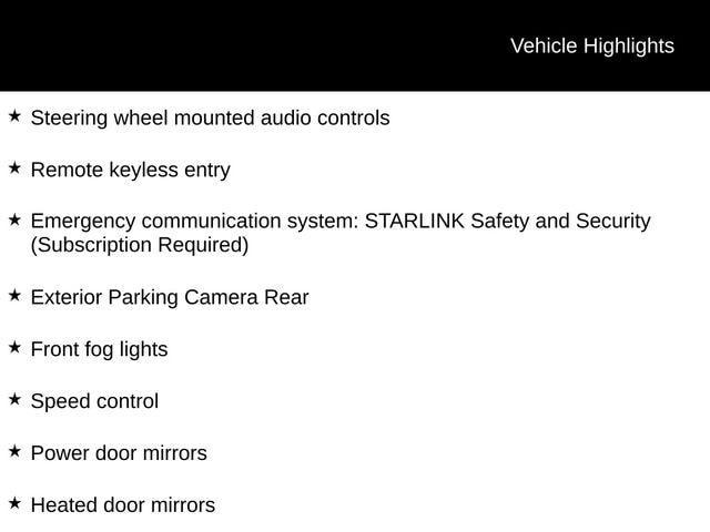 used 2024 Subaru WRX car, priced at $30,800