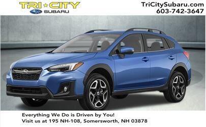 used 2019 Subaru Crosstrek car, priced at $20,000