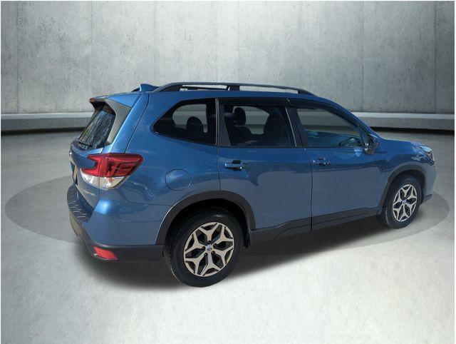used 2019 Subaru Forester car, priced at $19,700