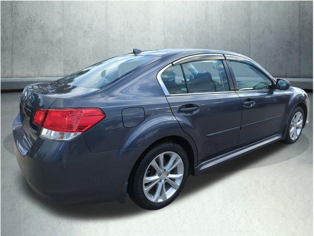 used 2014 Subaru Legacy car, priced at $8,500