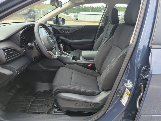 used 2025 Subaru Legacy car, priced at $27,500