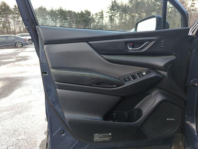 used 2023 Subaru Ascent car, priced at $33,500