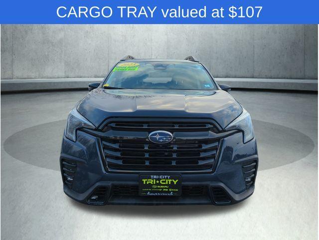 used 2023 Subaru Ascent car, priced at $33,500
