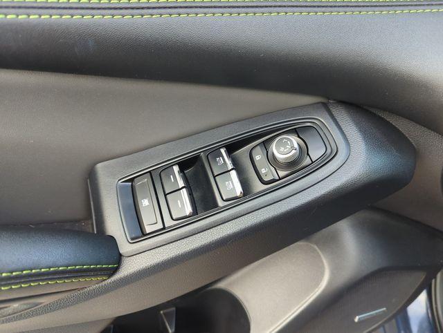 used 2023 Subaru Ascent car, priced at $33,500