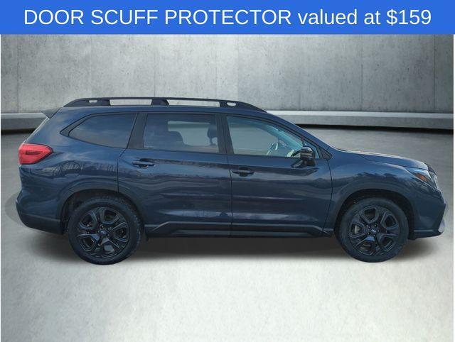 used 2023 Subaru Ascent car, priced at $33,500