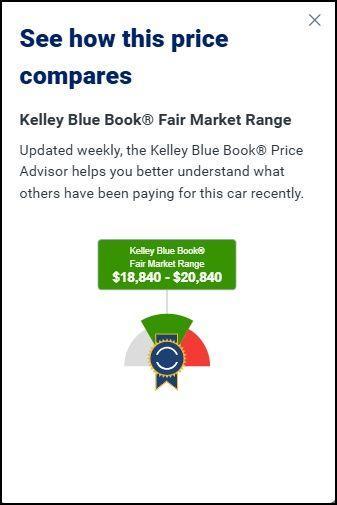 used 2015 Subaru Forester car, priced at $16,500