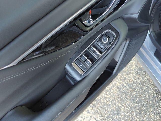 used 2025 Subaru Legacy car, priced at $30,000