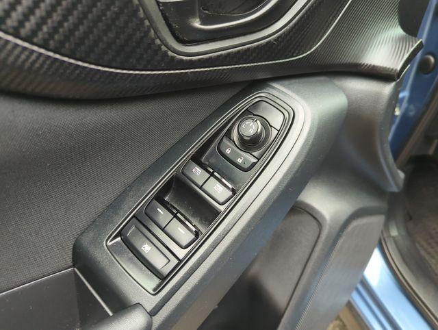 used 2023 Subaru Crosstrek car, priced at $20,500