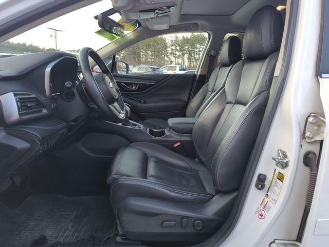 used 2020 Subaru Outback car, priced at $20,500