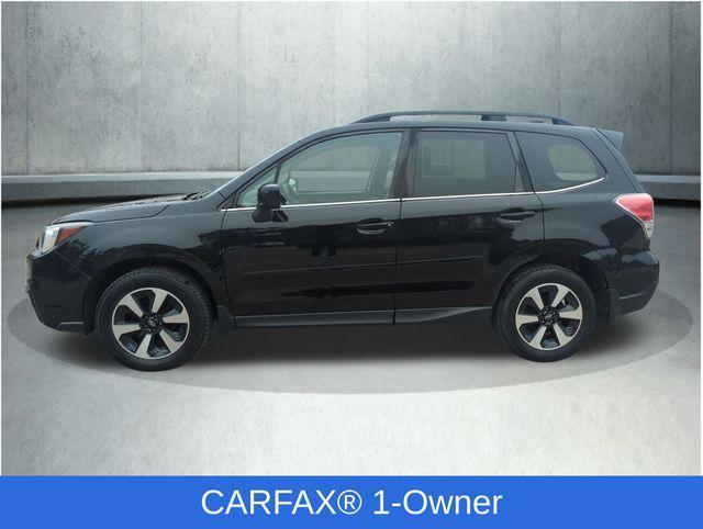 used 2017 Subaru Forester car, priced at $16,200