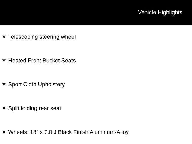 used 2023 Subaru Forester car, priced at $27,700