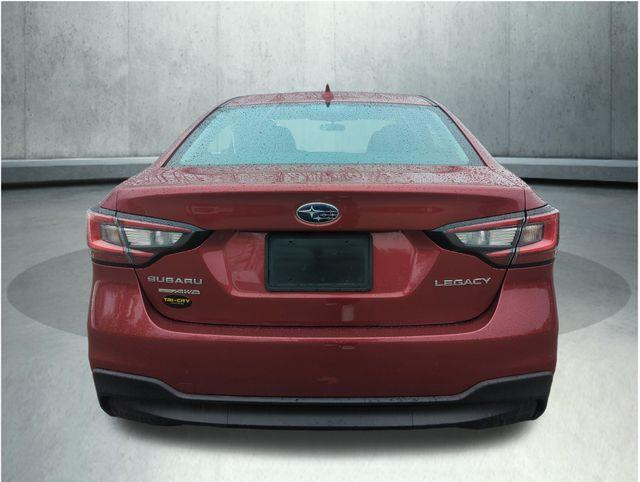 used 2024 Subaru Legacy car, priced at $24,625