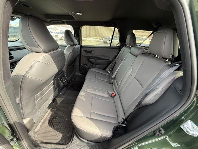 new 2026 Subaru Outback car, priced at $45,002