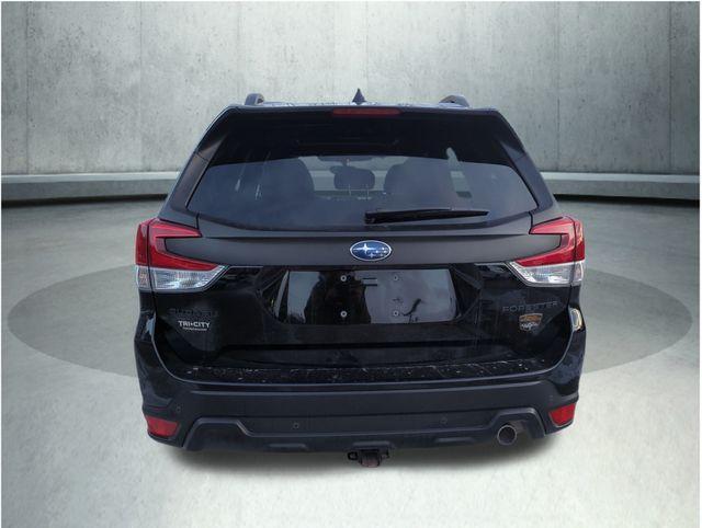 used 2023 Subaru Forester car, priced at $26,000