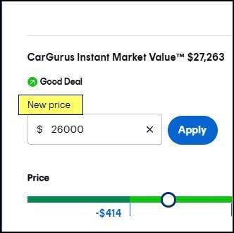 used 2023 Subaru Forester car, priced at $26,000