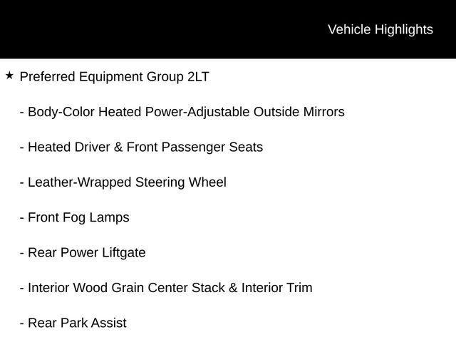 used 2017 Chevrolet Traverse car, priced at $9,800