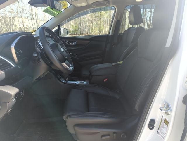 used 2025 Subaru Ascent car, priced at $44,450