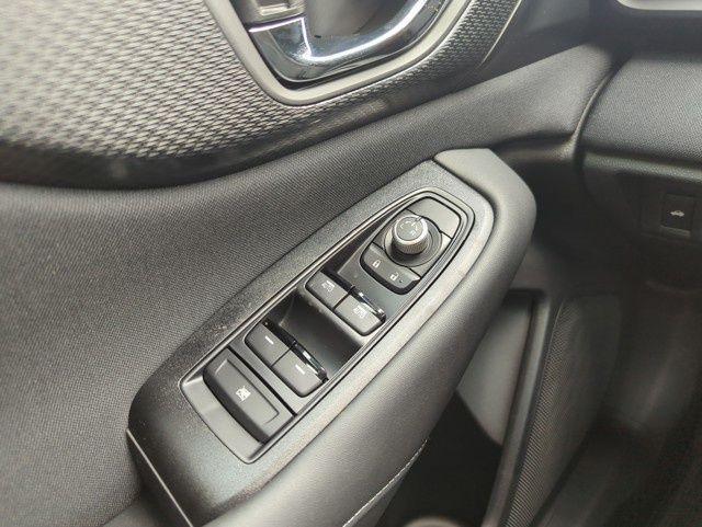 used 2025 Subaru Legacy car, priced at $27,500