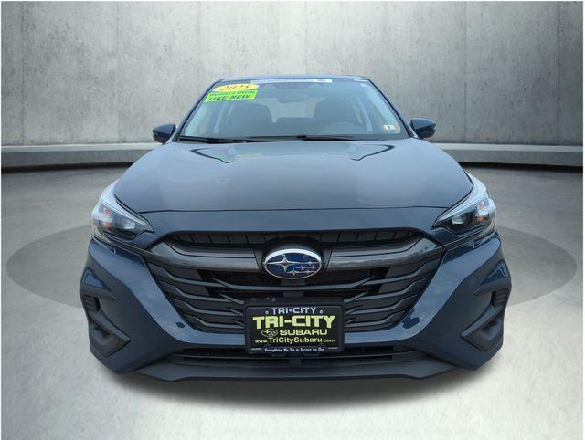 used 2025 Subaru Legacy car, priced at $27,500