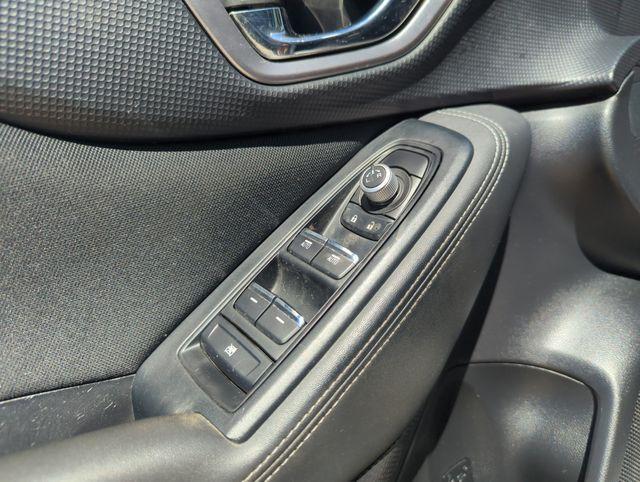 used 2019 Subaru Forester car, priced at $19,400