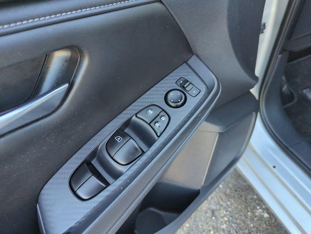 used 2020 Nissan Sentra car, priced at $14,500