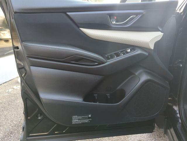 used 2022 Subaru Ascent car, priced at $24,500