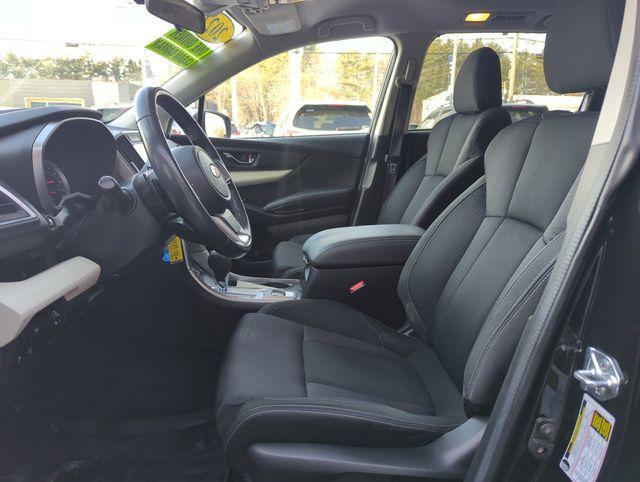 used 2022 Subaru Ascent car, priced at $24,500