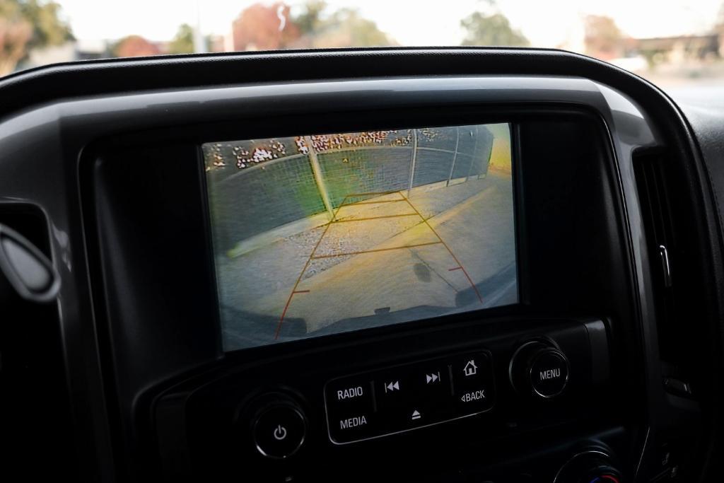 used 2018 Chevrolet Silverado 2500 car, priced at $48,999