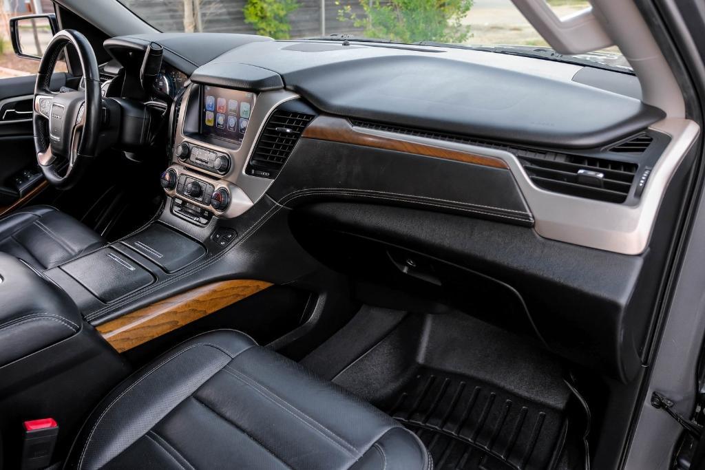 used 2019 GMC Yukon XL car, priced at $27,999