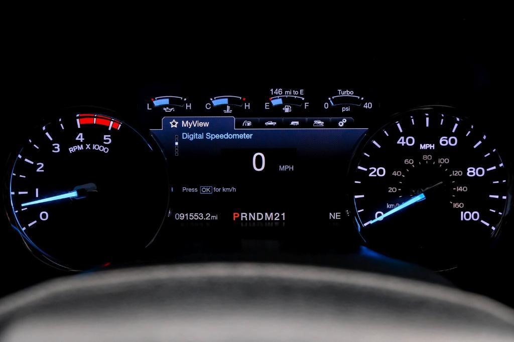 used 2019 Ford F-250 car, priced at $48,996