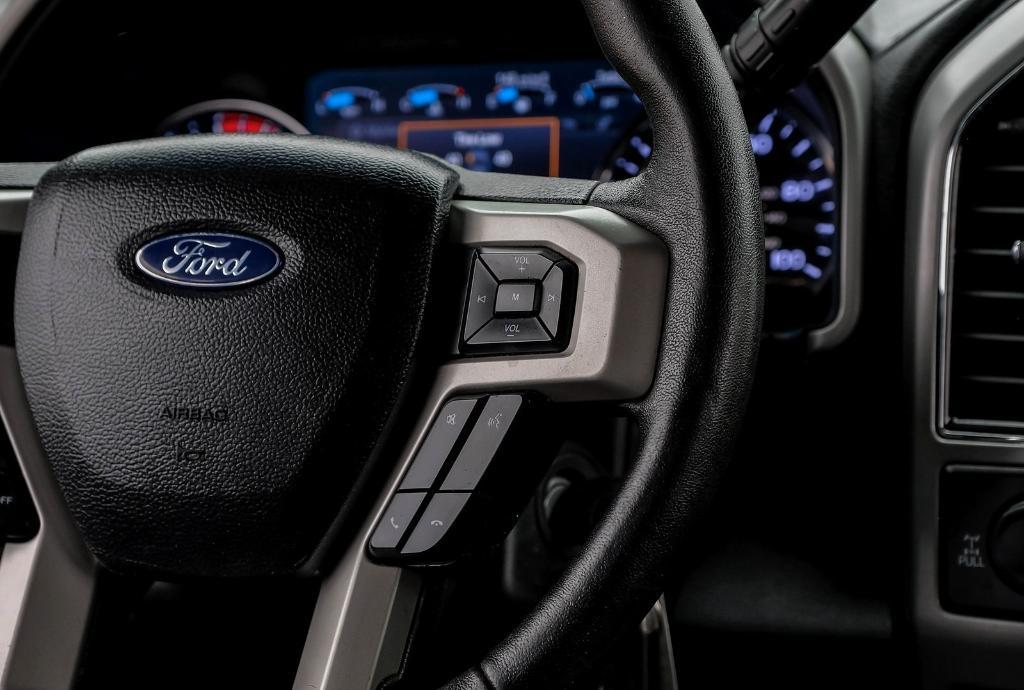 used 2019 Ford F-250 car, priced at $48,996