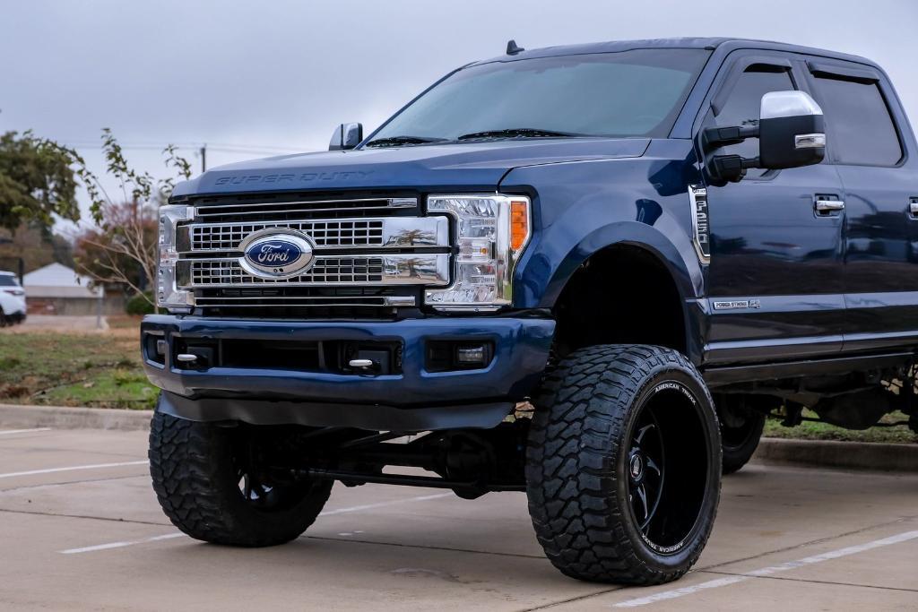 used 2019 Ford F-250 car, priced at $48,996