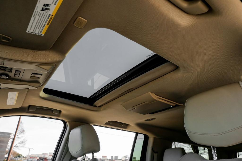 used 2019 Cadillac Escalade ESV car, priced at $26,999