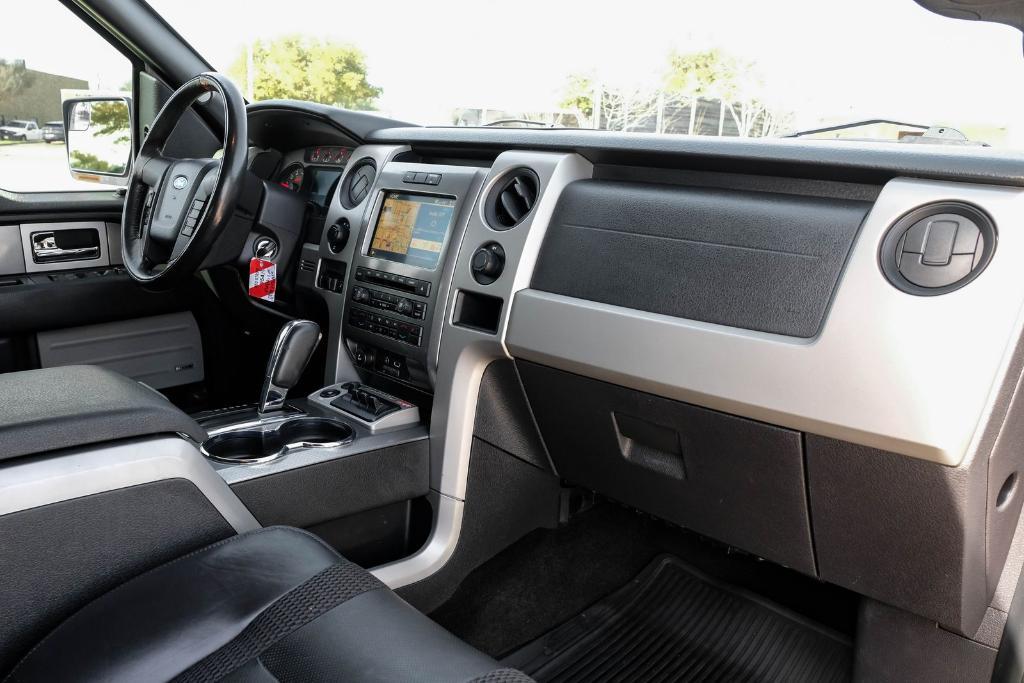 used 2011 Ford F-150 car, priced at $24,199