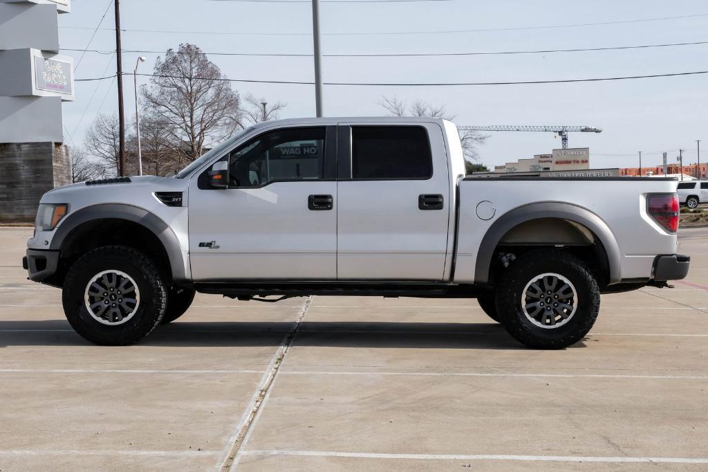 used 2011 Ford F-150 car, priced at $24,199