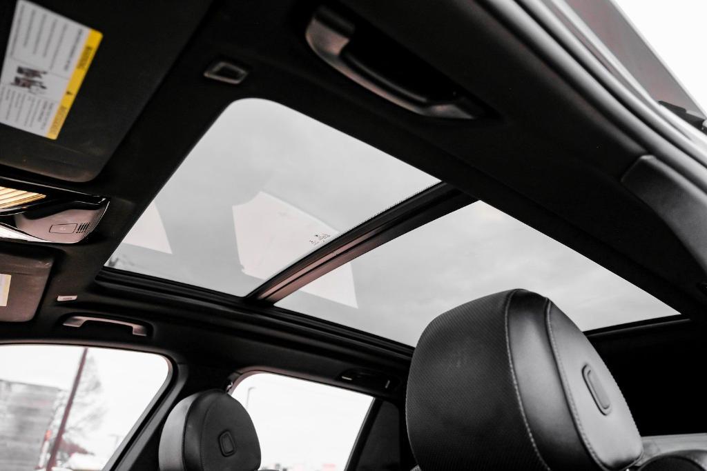 used 2023 BMW X5 car, priced at $37,899