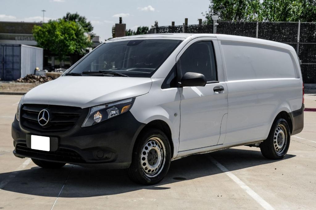 used 2018 Mercedes-Benz Metris car, priced at $13,999