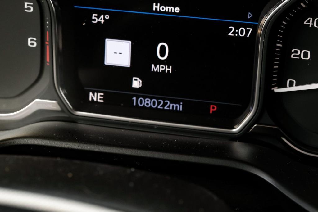 used 2021 GMC Yukon XL car, priced at $38,799