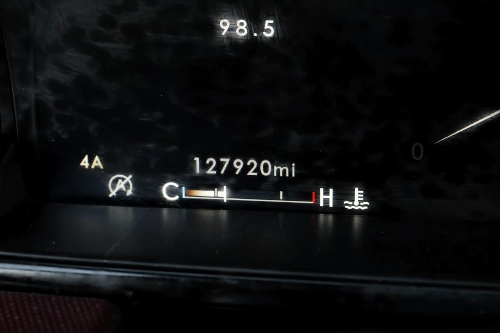 used 2019 Lincoln Navigator car, priced at $28,999