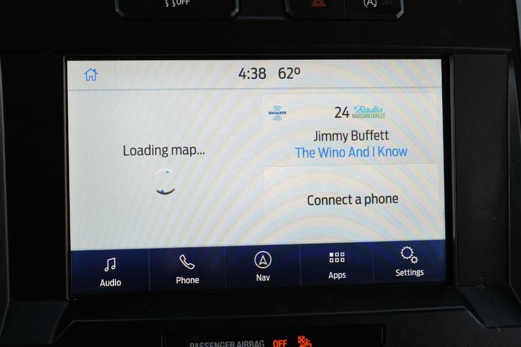 used 2020 Ford F-150 car, priced at $27,499