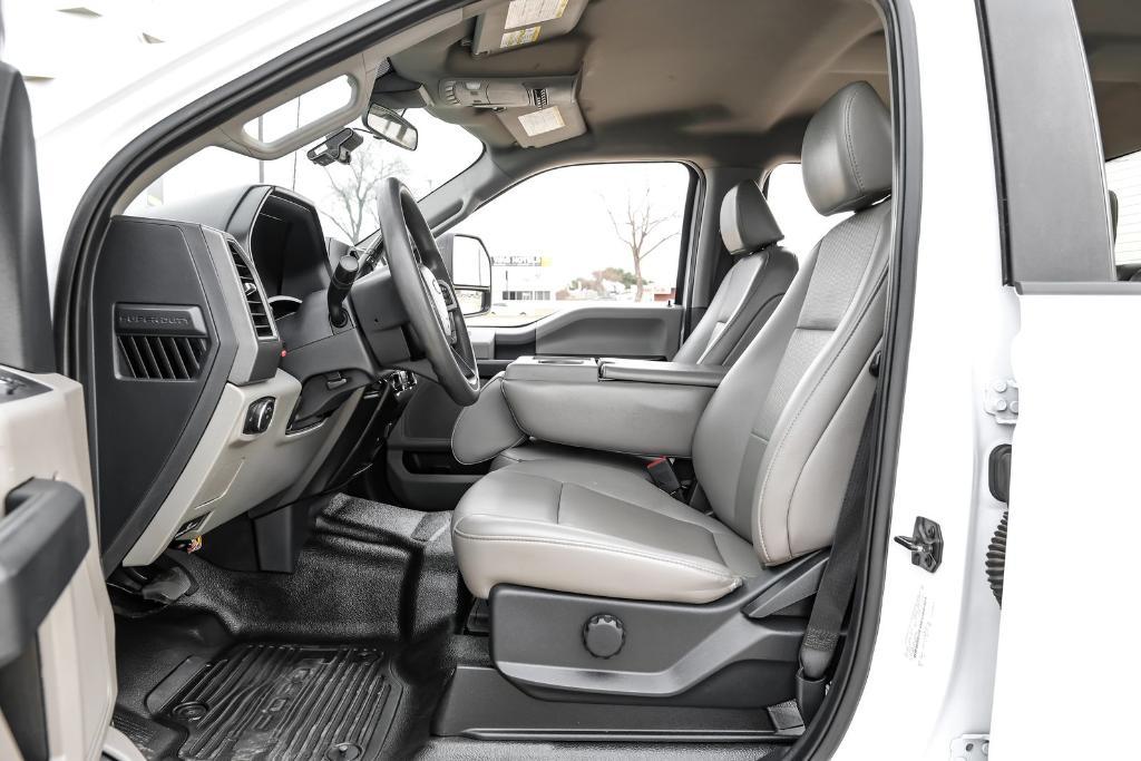 used 2022 Ford F-350 car, priced at $39,999