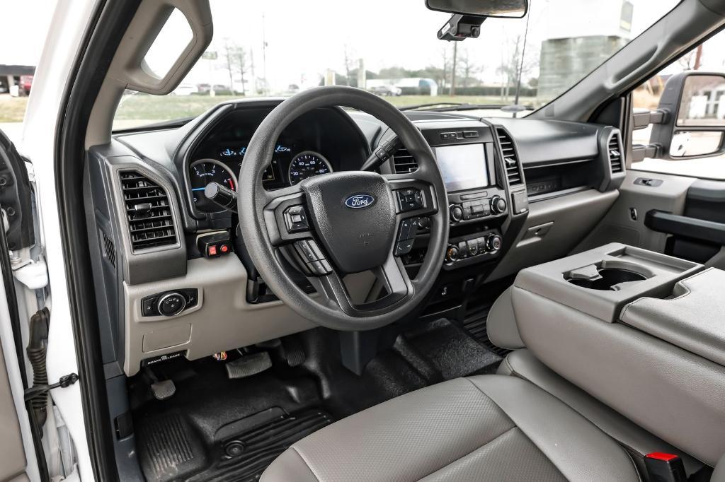 used 2022 Ford F-350 car, priced at $39,999