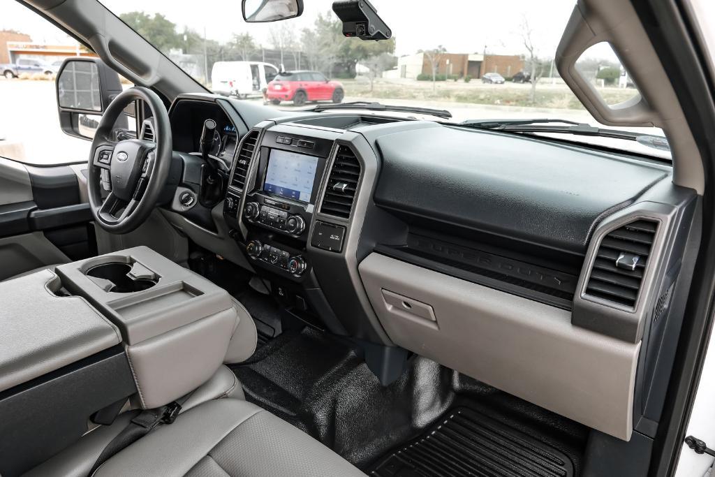 used 2022 Ford F-350 car, priced at $39,999