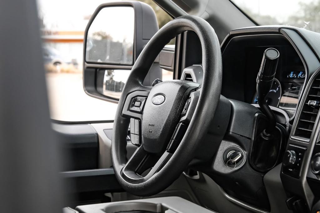 used 2022 Ford F-350 car, priced at $39,999