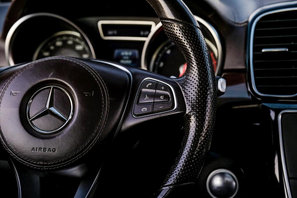 used 2019 Mercedes-Benz GLS 450 car, priced at $19,999